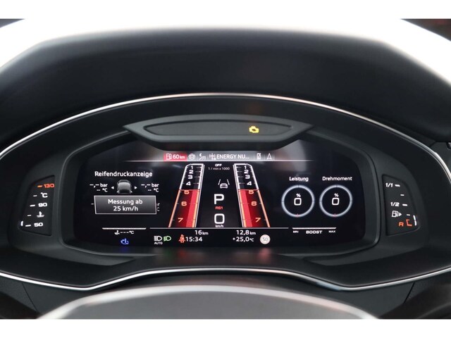 Audi RS6 Avant Quattro