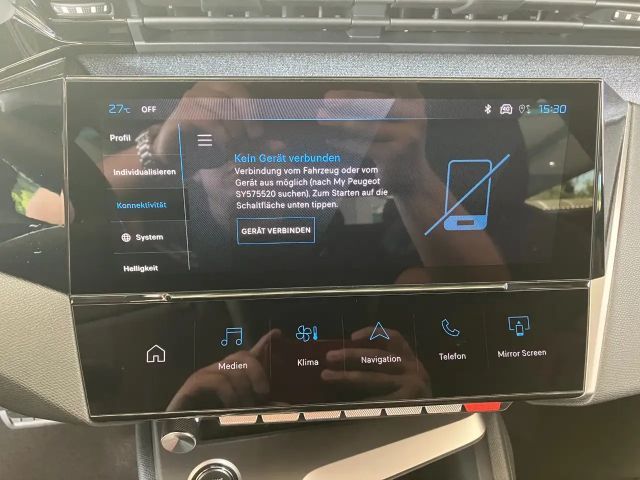 Peugeot 308 Allure Pack