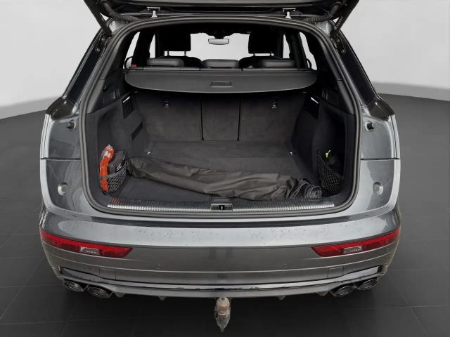 Audi SQ5 3.0 TDI Quattro
