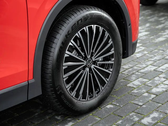 Volkswagen Tiguan 2.0 TDI 4Motion