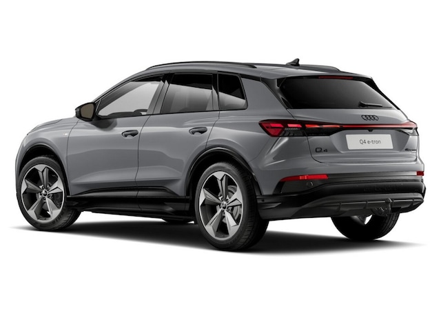 Audi Q4 e-tron Quattro