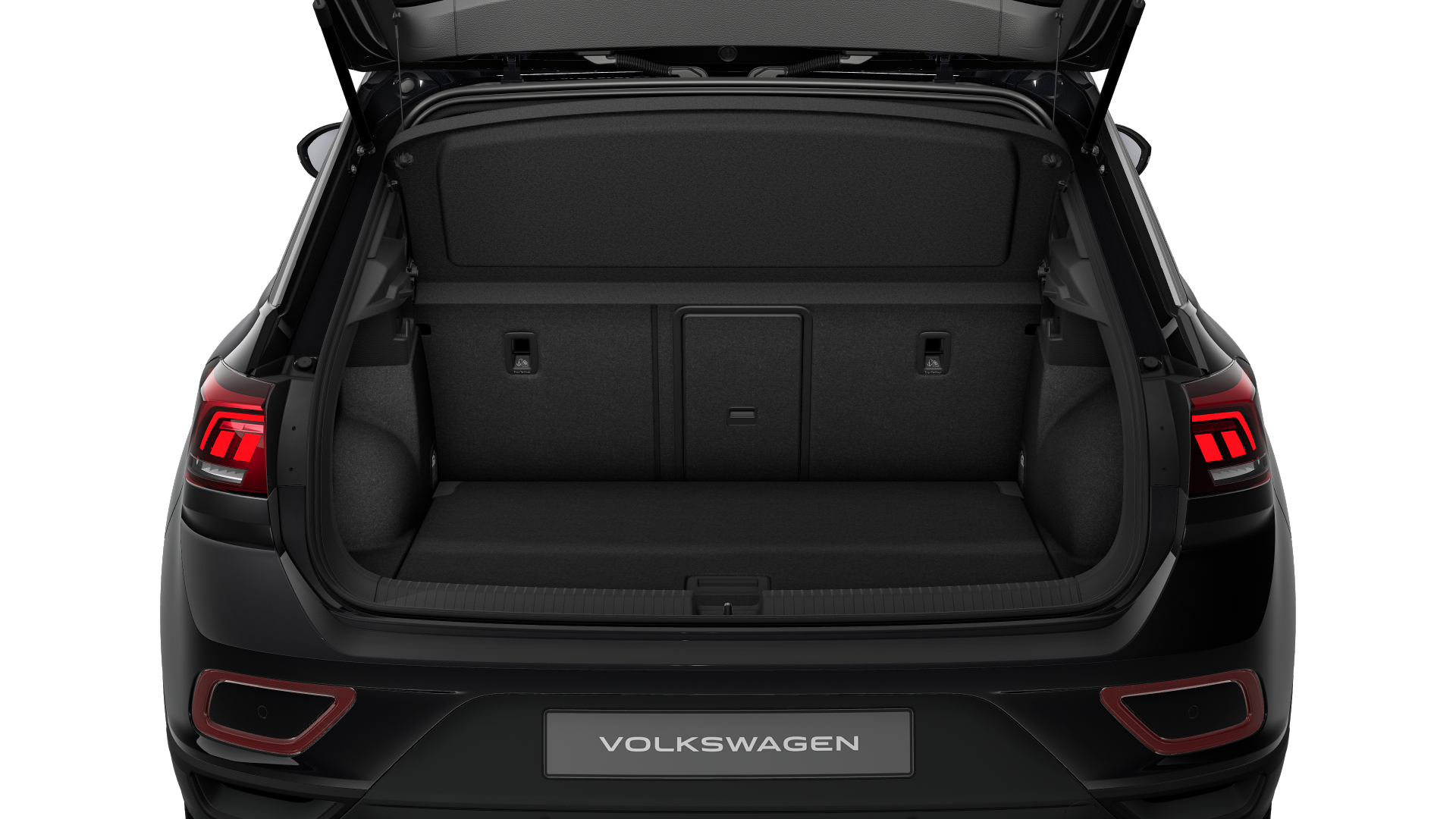 Volkswagen T-Roc 1.0 TSI