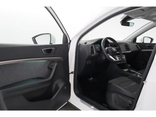 Seat Ateca 1.5 TSI DSG