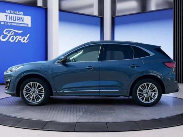 Ford Kuga Plug in Hybrid Vignale