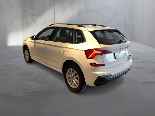 Skoda Kamiq Essence TSI