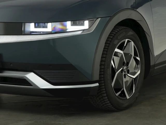 Hyundai IONIQ 5 Techniq
