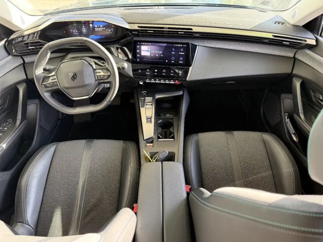 Peugeot 308 Allure Pack BlueHDi