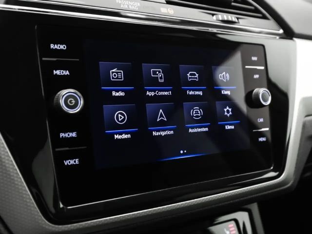 Volkswagen Touran 1.5 TSI DSG Move