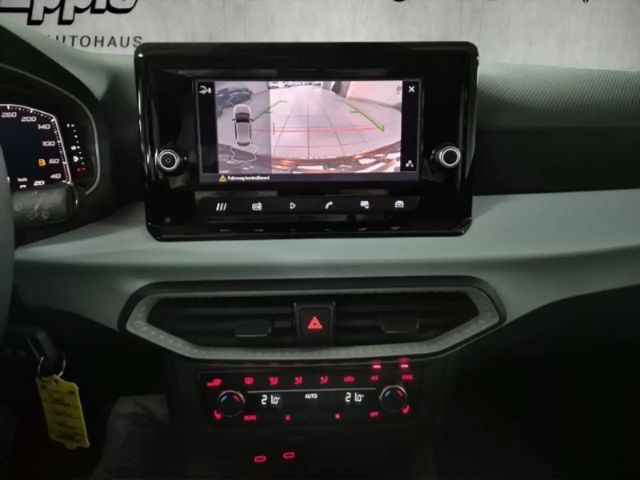 Seat Ibiza 1.0 TSI DSG Style