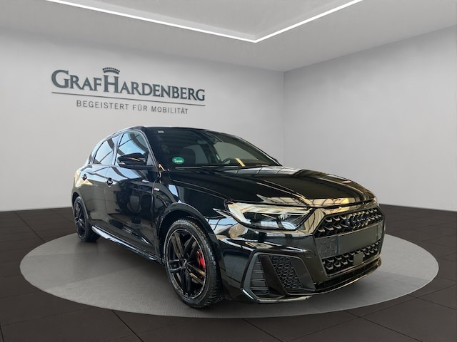 Audi A1 40 TFSI S-Tronic Sportback