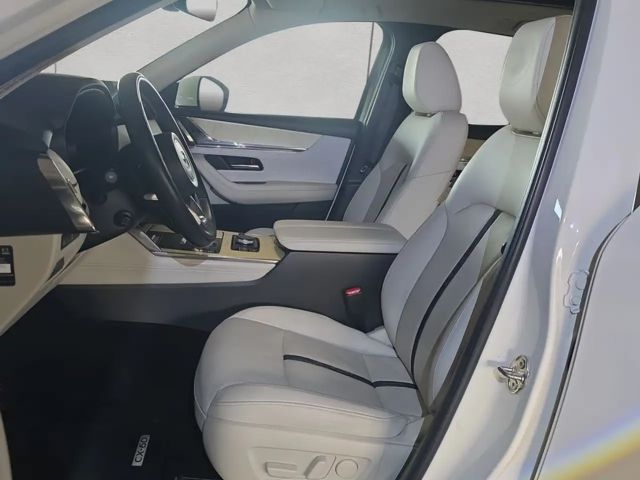 Mazda CX-60 4WD Takumi