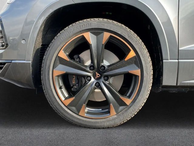 Cupra Ateca 2.0 TSI 4Drive VZ