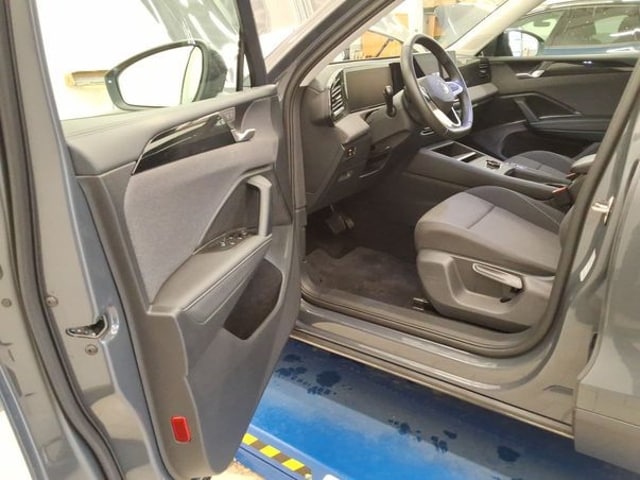 Volkswagen Tiguan 2.0 TDI DSG