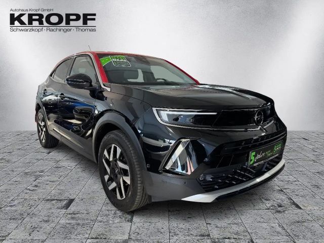 Opel Mokka 1.2 Turbo Elegance