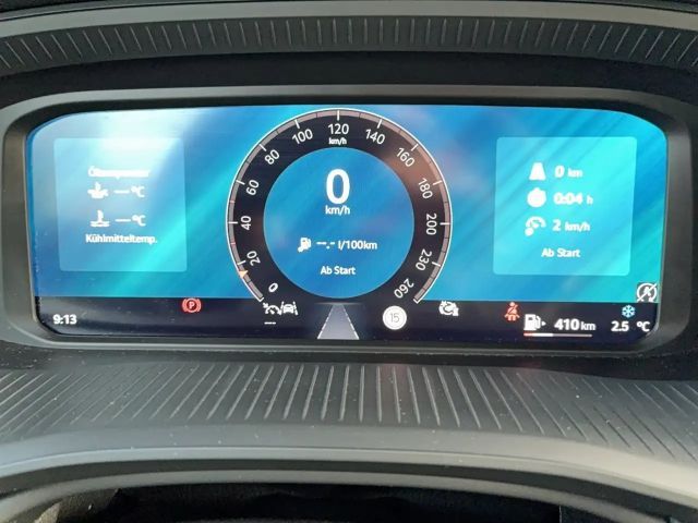 Skoda Octavia Essence TDI