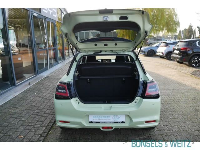 Suzuki Swift Comfort DualJet Hybrid