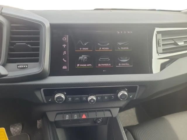 Audi A1 30 TFSI Sportback