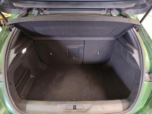 Peugeot 308 BlueHDi GT-Line