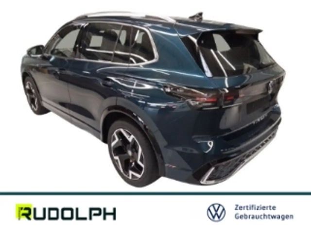 Volkswagen Tiguan 1.5 eTSI DSG R-Line