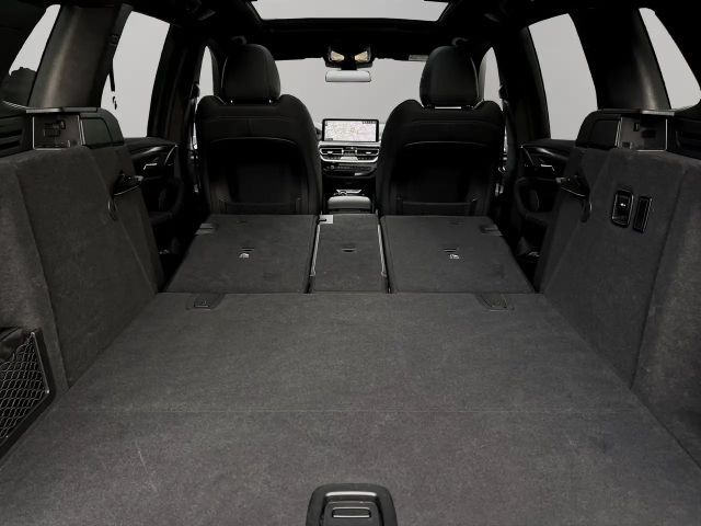 BMW X3 M-Sport xDrive30i