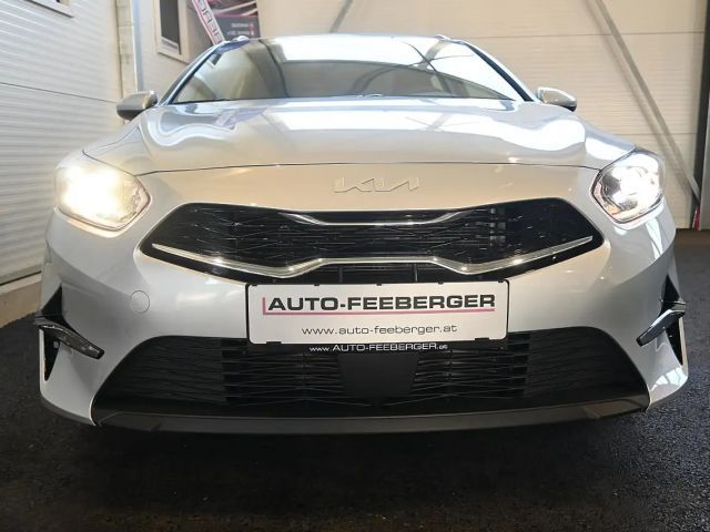 Kia Ceed CRDi SportWagon Vision