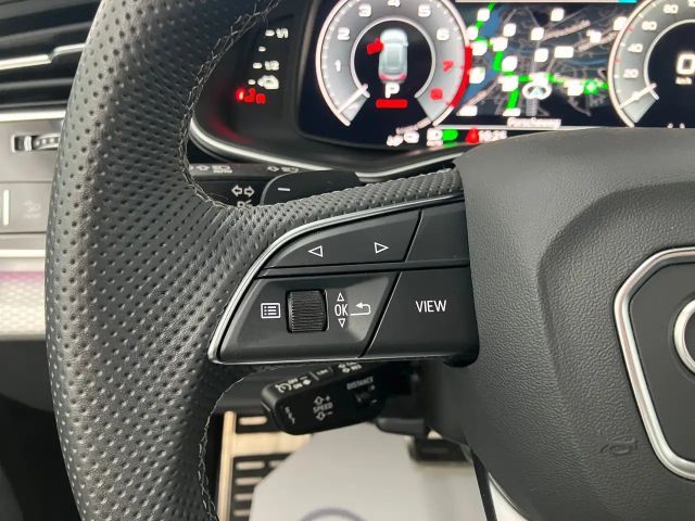 Audi Q8 Hybride Quattro