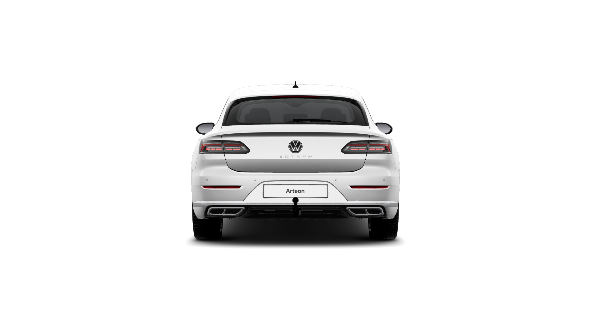 Volkswagen Arteon Shooting Brake 2,0 TDI Pano Matrix AHK