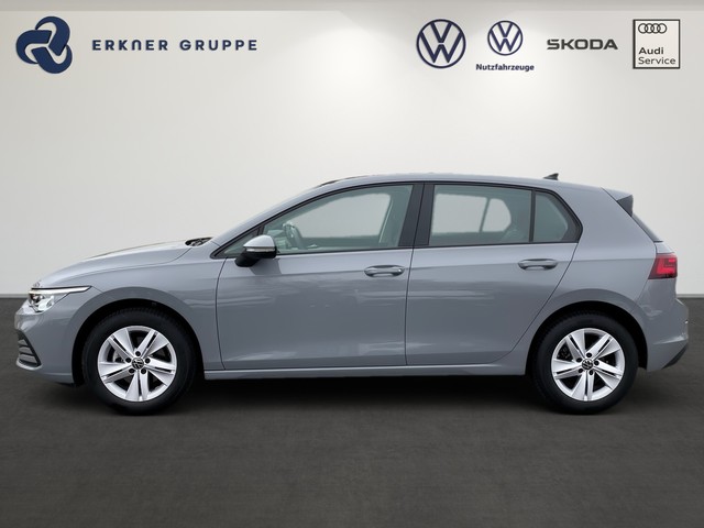 Volkswagen Golf 1.0 TSI Golf VIII Life