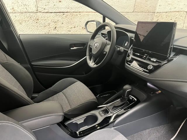 Toyota Corolla Active Hybride Touring