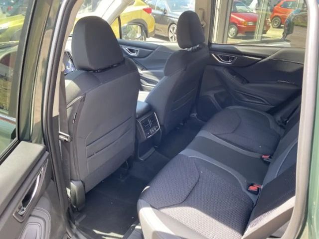 Subaru Forester OFFROAD Paket AHK Allterrain Räder Unterfahrschutz