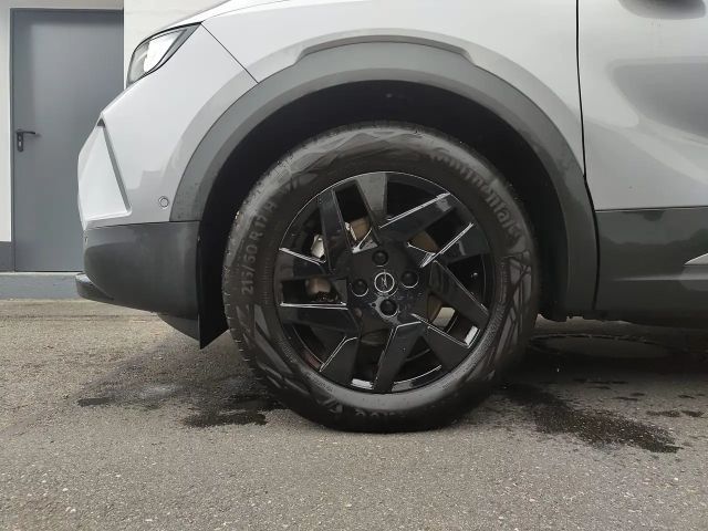 Opel Mokka GS-Line Grand Sport Mokka-e