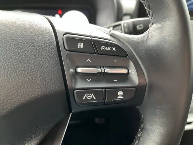 Hyundai Kona 39 kWh Electric Trend