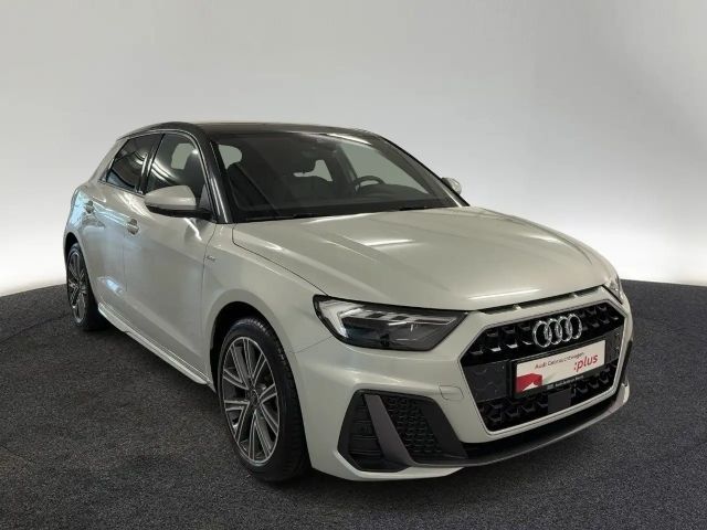 Audi A1 25 TFSI S-Line