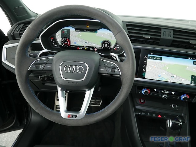 Audi RS Q3 Quattro S-Tronic Sportback