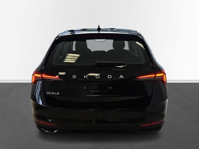 Skoda Scala 1.0 TSI Selection