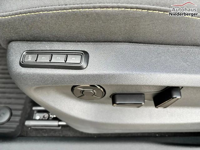 Skoda Kodiaq 1.5 TSI Selection