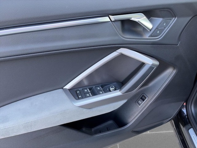 Audi Q3 40 TDI Quattro S-Line S-Tronic