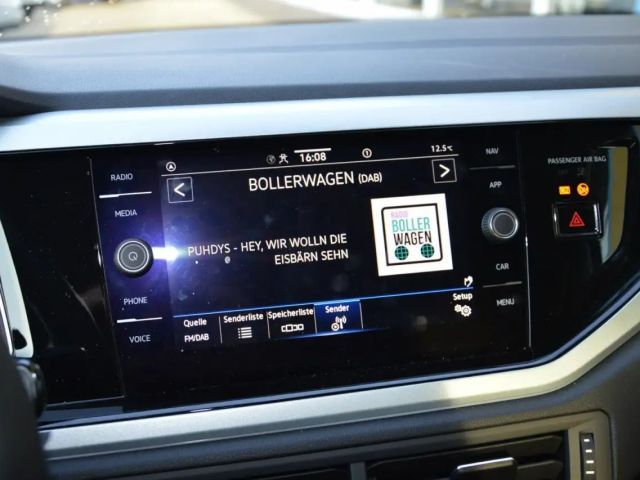 Volkswagen Polo 1.0 TSI