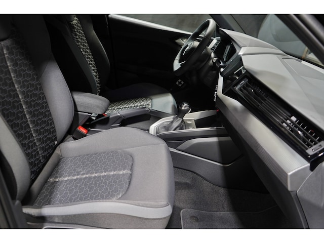 Audi A1 35 TFSI S-Line S-Tronic Sportback