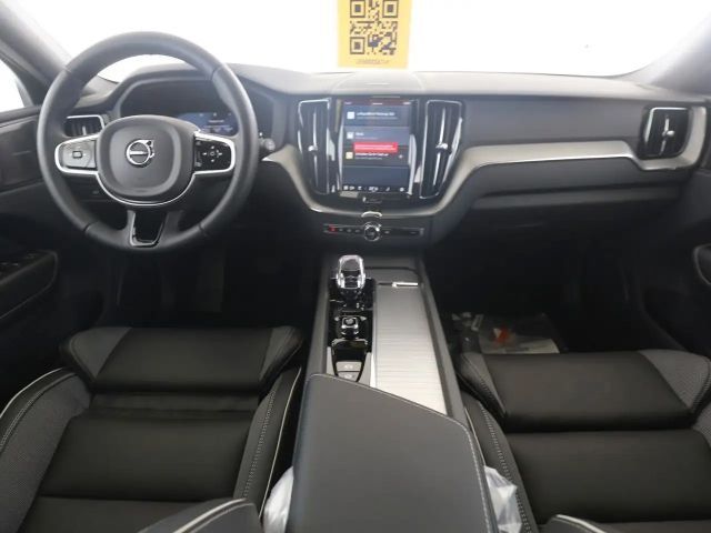 Volvo XC60 AWD Plus