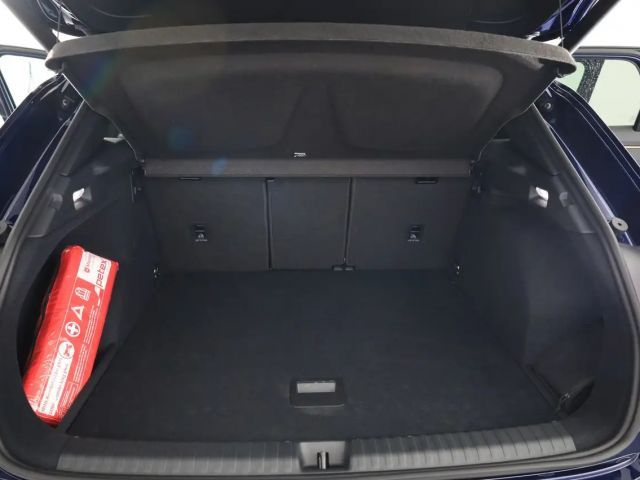 Cupra Terramar 2.0 TSI