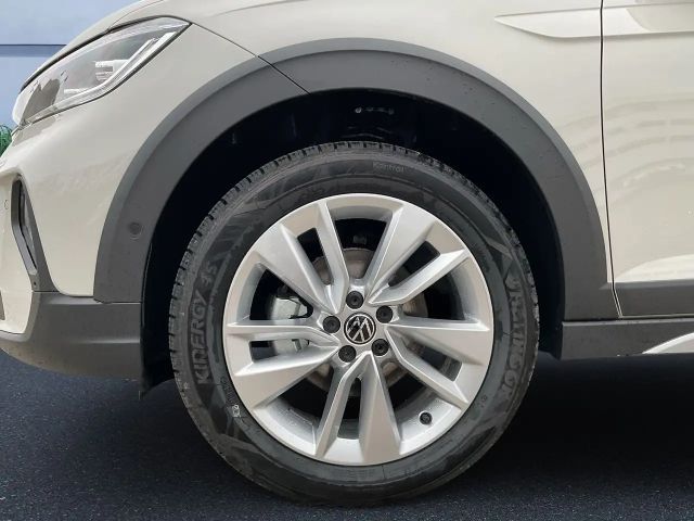 Volkswagen Taigo 1.0 TSI DSG IQ.Drive