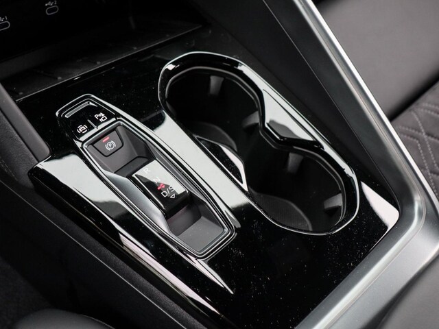 Audi Q5 Quattro S-Tronic