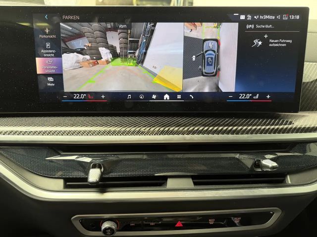 BMW X5 M-Sport xDrive