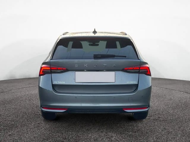 Skoda Octavia Combi Selection