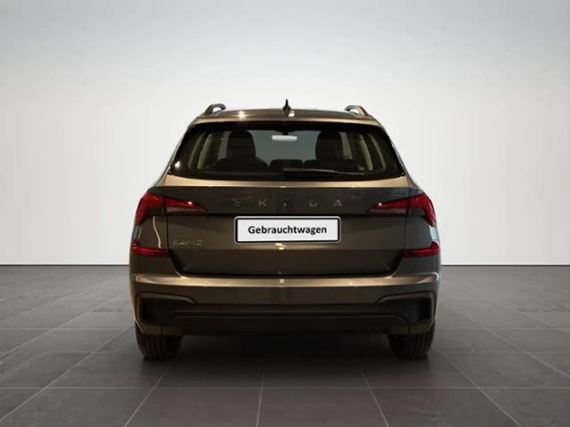 Skoda Kamiq 1.0 TSI