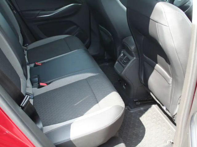 Opel Grandland X Elegance