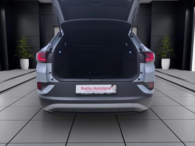 Volkswagen ID.4 IQ.Drive Performance Pure