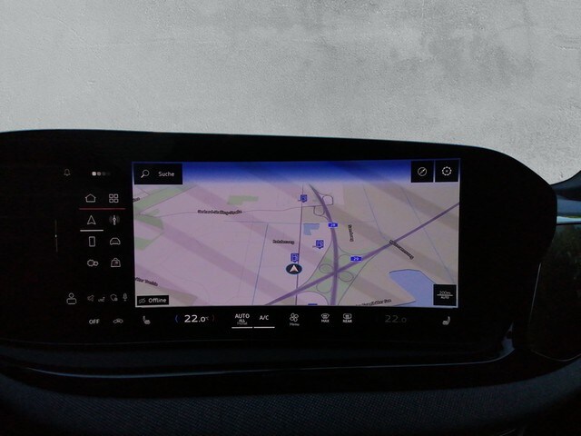 Audi A6 Avant Quattro S-Tronic