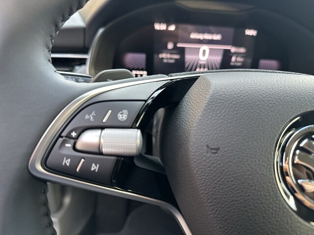 Skoda Kamiq 1.0 TSI Drive